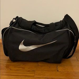 Nike gym bag
